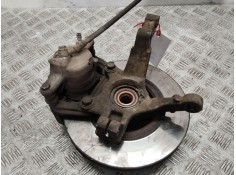 Recambio de mangueta delantera derecha para nissan micra iii (k12) 1.5 dci referencia OEM IAM 40014AX600   2