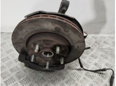 Recambio de mangueta delantera derecha para kia carnival ii (gq) 2.9 crdi referencia OEM IAM 0K56B33021