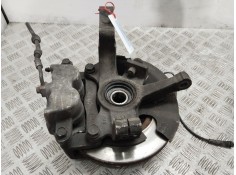 Recambio de mangueta delantera derecha para kia carnival ii (gq) 2.9 crdi referencia OEM IAM 0K56B33021   2