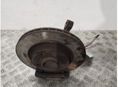 Recambio de mangueta delantera derecha para renault clio ii fase ii (b/cb0) authentique referencia OEM IAM 8200207309