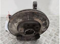 Recambio de mangueta delantera izquierda para opel zafira a monospace (t98) 2.0 dti 16v (f75) referencia OEM IAM 5308031