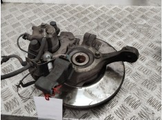 Recambio de mangueta delantera izquierda para opel zafira a monospace (t98) 2.0 dti 16v (f75) referencia OEM IAM 5308031   2