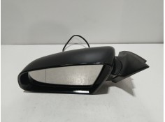 Recambio de retrovisor izquierdo para audi a4 berlina (8e) 2.0 tdi 16v (103kw) referencia OEM IAM 8E1858531AA  ELCTRICO