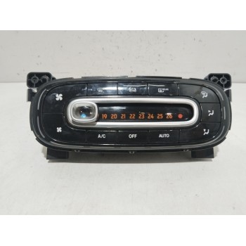 MANDO CALEFACCION / AIRE ACONDICIONADO 275105919R A4539050600