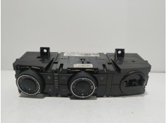 Recambio de mando calefaccion / aire acondicionado para mercedes-benz sprinter 3,5-t furgoneta (b906) 310 cdi (906.631, 906.633,