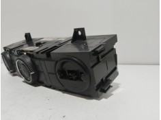 Recambio de mando calefaccion / aire acondicionado para mercedes-benz sprinter 3,5-t furgoneta (b906) 310 cdi (906.631, 906.633, 2