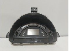 Recambio de cuadro instrumentos para citroën c2 (jm_) 1.4 referencia OEM IAM 9652008280