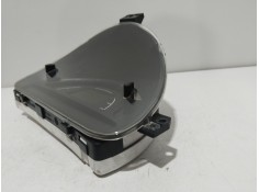 Recambio de cuadro instrumentos para citroën c2 (jm_) 1.4 referencia OEM IAM 9652008280   2