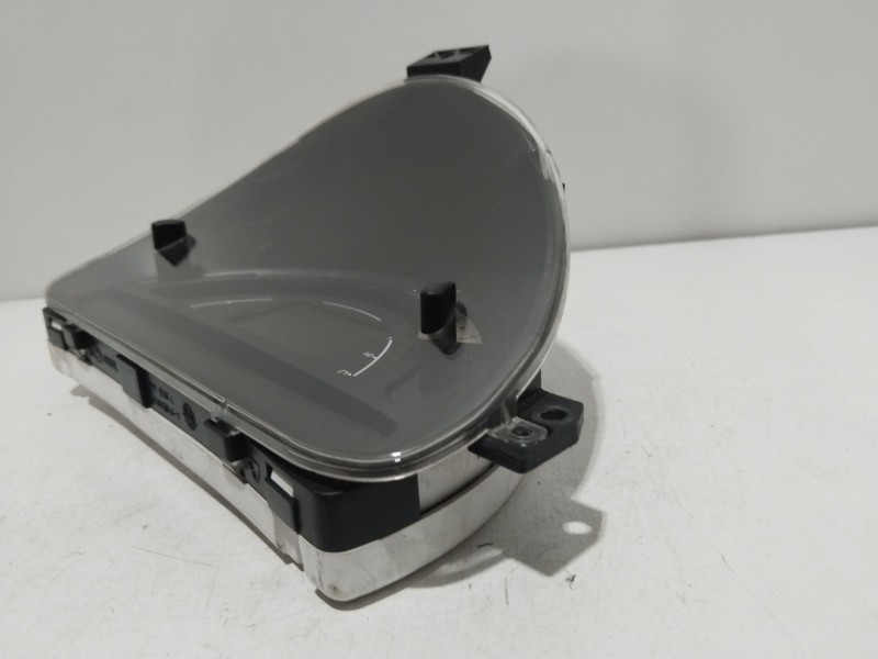 Recambio de cuadro instrumentos para citroën c2 (jm_) 1.4 referencia OEM IAM 9652008280  