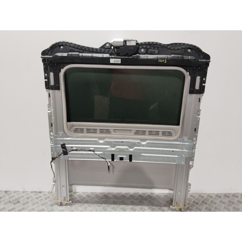 TECHO ELECTRICO 54107300238 54107266209 - imagen 3