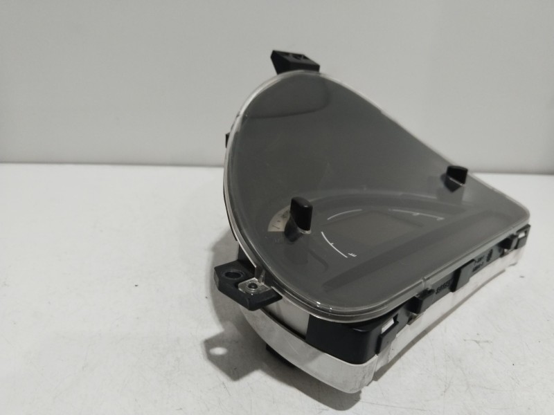 Recambio de cuadro instrumentos para citroën c2 (jm_) 1.4 referencia OEM IAM 9652008280  
