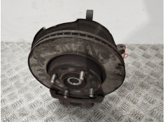 Recambio de mangueta delantera derecha para peugeot 206 berlina xt referencia OEM IAM 364775