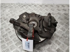 Recambio de mangueta delantera derecha para peugeot 206 berlina xt referencia OEM IAM 364775   2