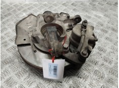 Recambio de mangueta delantera izquierda para kia carens (un) active referencia OEM IAM 517151D100   2