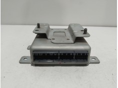 Recambio de centralita bsi para ssangyong rodius i 2.7 xdi referencia OEM IAM 8716121101  
