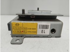 Recambio de centralita bsi para ssangyong rodius i 2.7 xdi referencia OEM IAM 8716121101   2