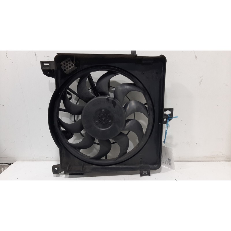 ELECTROVENTILADOR 24467444  - imagen 2