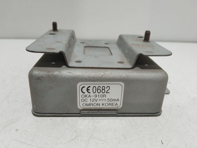 Recambio de centralita bsi para ssangyong rodius i 2.7 xdi referencia OEM IAM 8716121101  