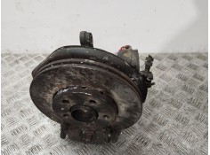 Recambio de mangueta delantera derecha para seat ibiza iii (6l1) 1.4 tdi referencia OEM IAM 6Q0407256S