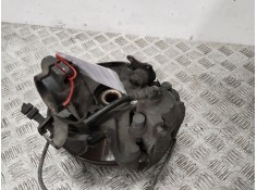 Recambio de mangueta delantera derecha para seat ibiza iii (6l1) 1.4 tdi referencia OEM IAM 6Q0407256S   2