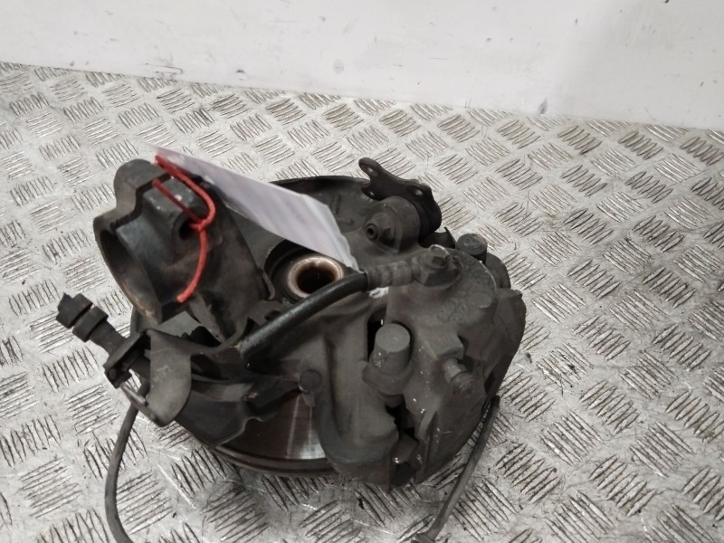 Recambio de mangueta delantera derecha para seat ibiza iii (6l1) 1.4 tdi referencia OEM IAM 6Q0407256S   Recambio de mangueta delantera derecha para seat ibiza iii (6l1) 1.4 tdi referencia OEM IAM 6Q0407256S
