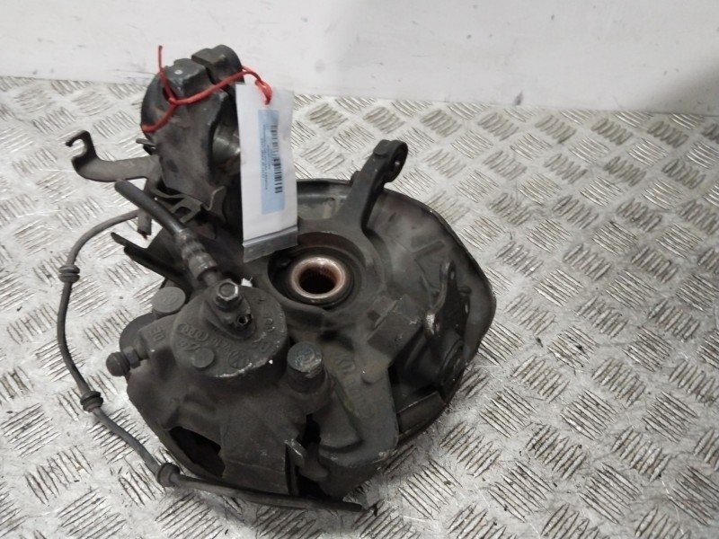 Recambio de mangueta delantera derecha para seat ibiza iii (6l1) 1.4 tdi referencia OEM IAM 6Q0407256S   Recambio de mangueta delantera derecha para seat ibiza iii (6l1) 1.4 tdi referencia OEM IAM 6Q0407256S