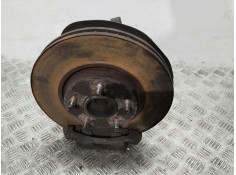 Recambio de mangueta delantera izquierda para hyundai i40 i (vf) 1.7 crdi referencia OEM IAM 517153Z000  