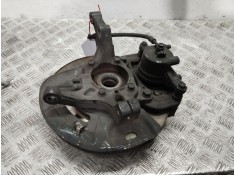 Recambio de mangueta delantera izquierda para hyundai i40 i (vf) 1.7 crdi referencia OEM IAM 517153Z000   2