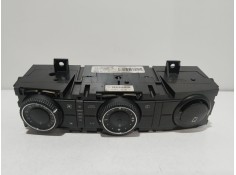 Recambio de mando calefaccion / aire acondicionado para mercedes-benz sprinter 3,5-t autobús (b906) 313 cdi 4x4 (906.731, 906.73