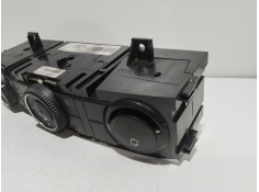 Recambio de mando calefaccion / aire acondicionado para mercedes-benz sprinter 3,5-t autobús (b906) 313 cdi 4x4 (906.731, 906.73 2