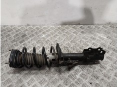Recambio de amortiguador delantero derecho para ford fiesta (cb1) ghia referencia OEM IAM 8V5118045BF  