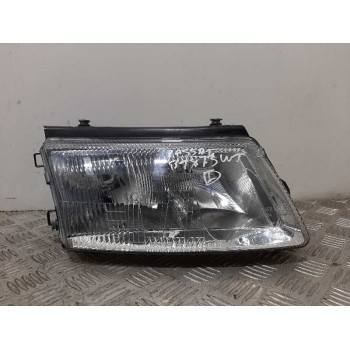 FARO DERECHO 3B0941018K  OEM 3B0941018K
