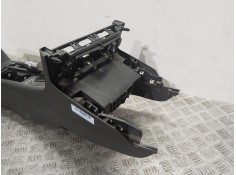 Recambio de apoyabrazos central para volkswagen golf vii variant (ba5, bv5) 1.6 tdi referencia OEM IAM 5G1863241BE   2