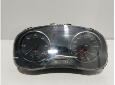 Recambio de cuadro instrumentos para seat toledo (kg3) style referencia OEM IAM 6JA920840A