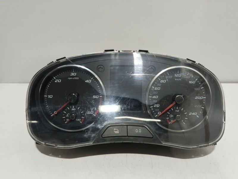 Recambio de cuadro instrumentos para seat toledo (kg3) style referencia OEM IAM 6JA920840A  