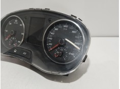 Recambio de cuadro instrumentos para seat toledo (kg3) style referencia OEM IAM 6JA920840A   2