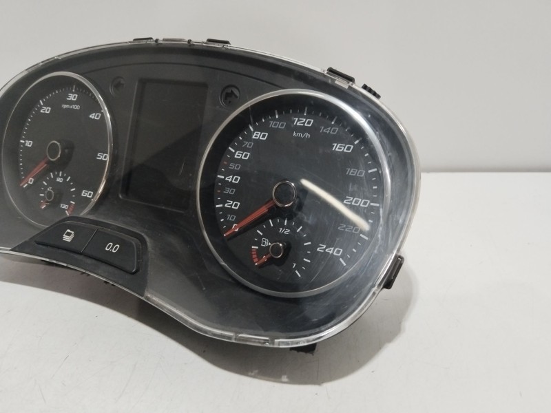 Recambio de cuadro instrumentos para seat toledo (kg3) style referencia OEM IAM 6JA920840A  