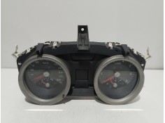 Recambio de cuadro instrumentos para renault megane ii (bm0/1_, cm0/1_) 1.9 dci (bm0g, cm0g) referencia OEM IAM 8200292072 RBBA0
