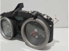 Recambio de cuadro instrumentos para renault megane ii (bm0/1_, cm0/1_) 1.9 dci (bm0g, cm0g) referencia OEM IAM 8200292072 RBBA0 2