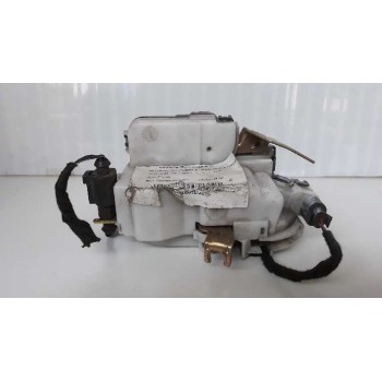 CERRADURA PUERTA DELANTERA DERECHA 6K3837016C 