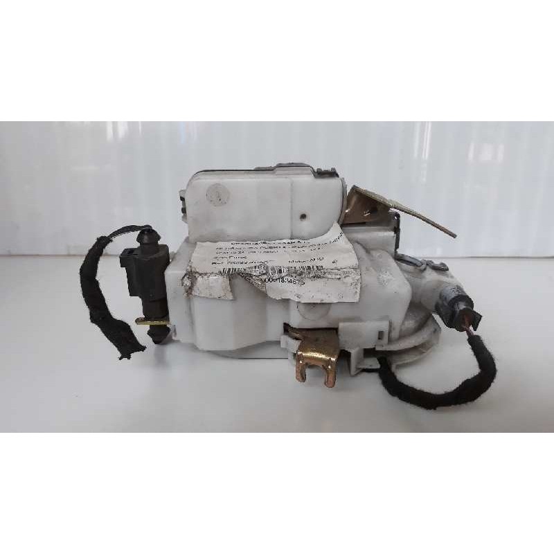 CERRADURA PUERTA DELANTERA DERECHA 6K3837016C  - imagen 1