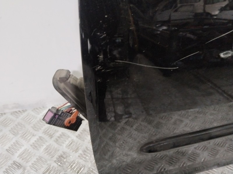 Recambio de puerta delantera izquierda para volkswagen golf v berlina (1k1) conceptline (e) referencia OEM IAM  NEGRO  Recambio de puerta delantera izquierda para volkswagen golf v berlina (1k1) conceptline (e) referencia OEM IAM  NEGRO
