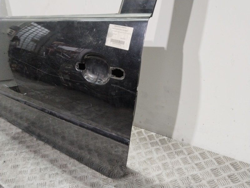 Recambio de puerta delantera izquierda para volkswagen golf v berlina (1k1) conceptline (e) referencia OEM IAM  NEGRO  Recambio de puerta delantera izquierda para volkswagen golf v berlina (1k1) conceptline (e) referencia OEM IAM  NEGRO