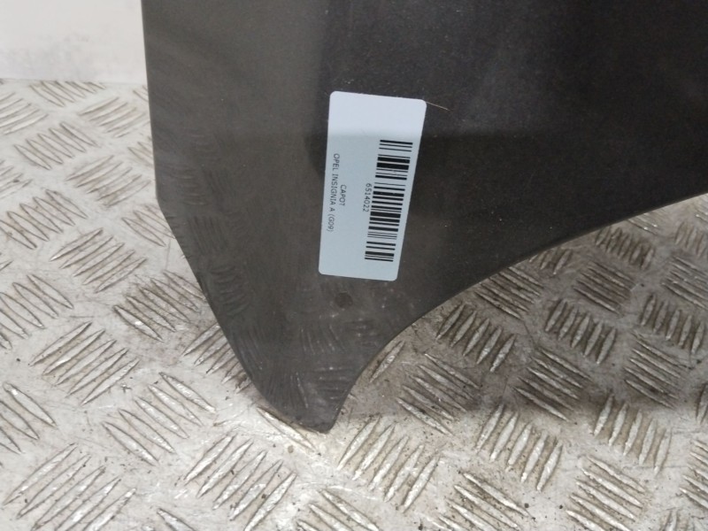 Recambio de capot para opel insignia a (g09) 2.0 cdti (68) referencia OEM IAM   