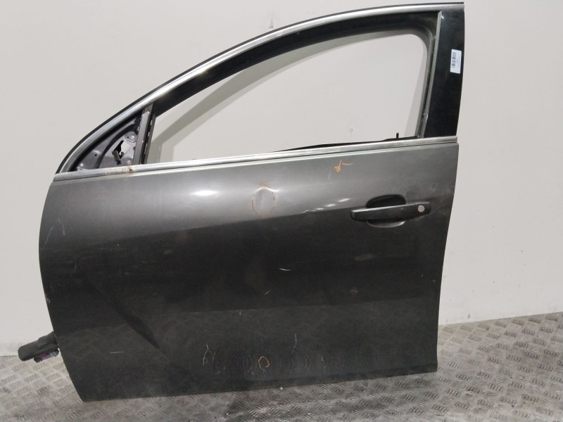 Recambio de puerta delantera izquierda para opel insignia a (g09) 2.0 cdti (68) referencia OEM IAM 39062233  