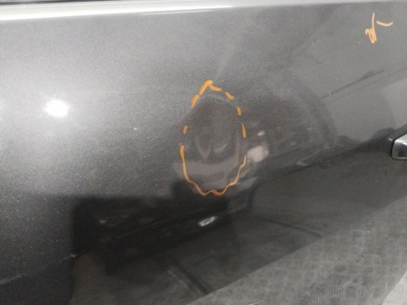 Recambio de puerta delantera izquierda para opel insignia a (g09) 2.0 cdti (68) referencia OEM IAM 39062233  