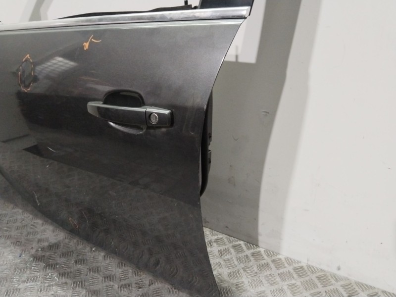 Recambio de puerta delantera izquierda para opel insignia a (g09) 2.0 cdti (68) referencia OEM IAM 39062233  