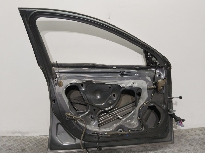 Recambio de puerta delantera izquierda para opel insignia a (g09) 2.0 cdti (68) referencia OEM IAM 39062233  