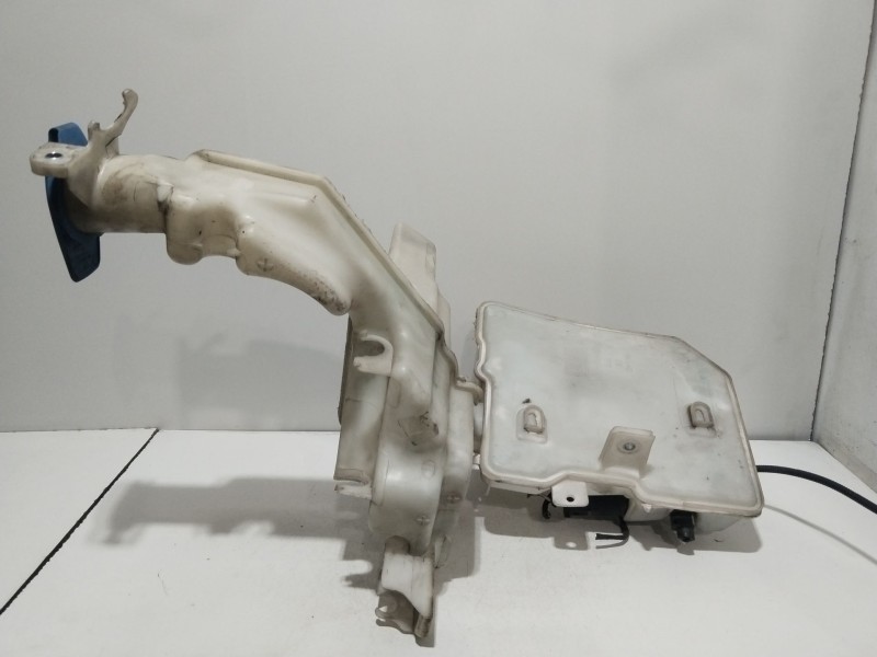 Recambio de deposito limpia para volkswagen passat b6 (3c2) 2.0 tdi 16v referencia OEM IAM 3C0955453N  