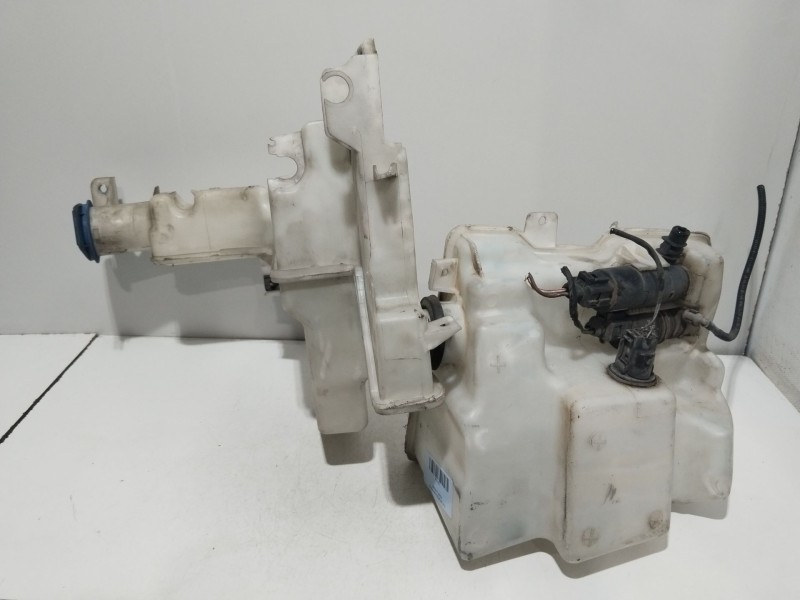 Recambio de deposito limpia para volkswagen passat b6 (3c2) 2.0 tdi 16v referencia OEM IAM 3C0955453N  